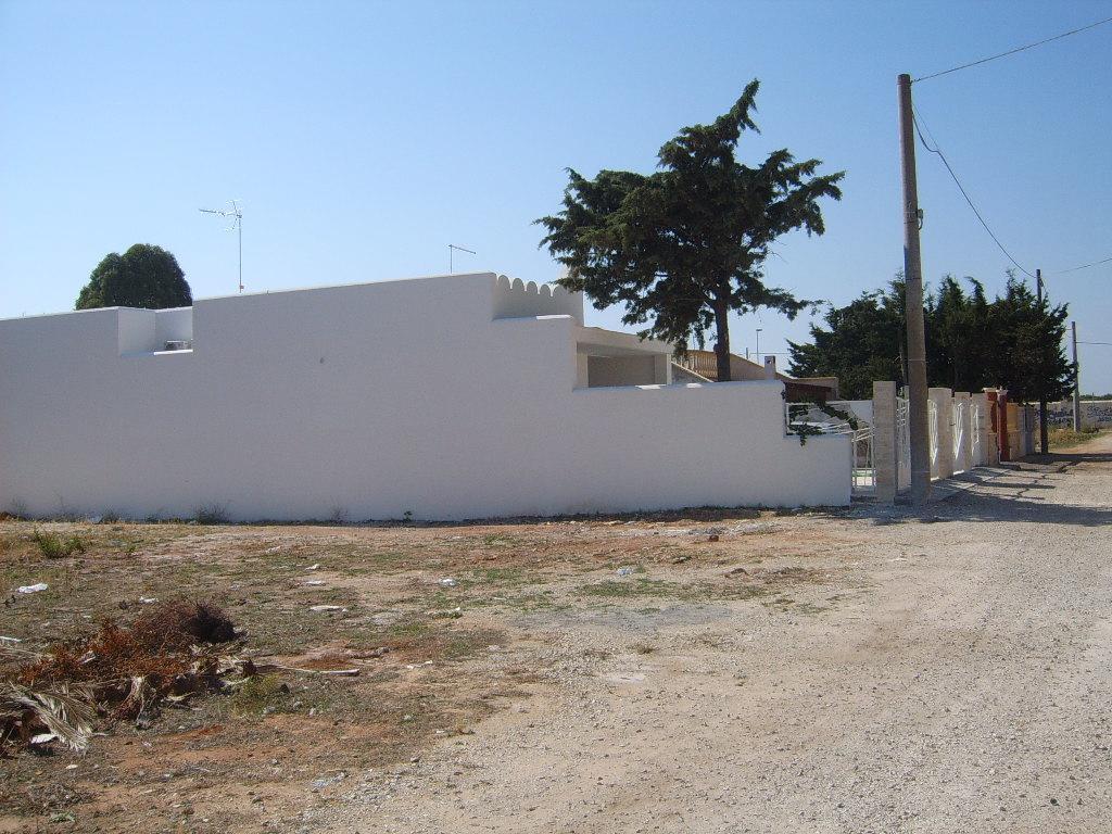 Sule Mare Ientu Apartment Porto Cesareo Ngoại thất bức ảnh